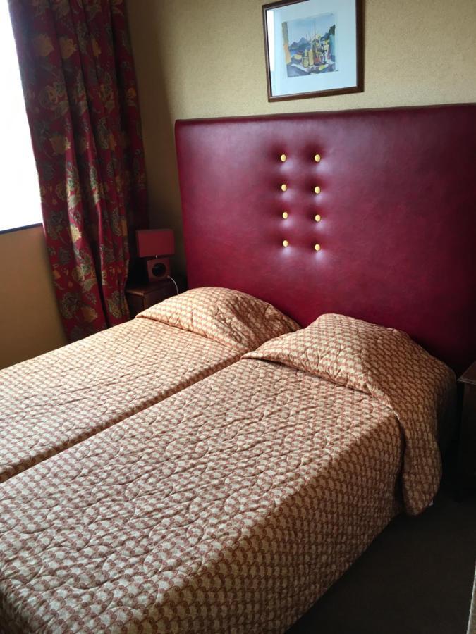 Hotel Dorele Montargis Zewnętrze zdjęcie