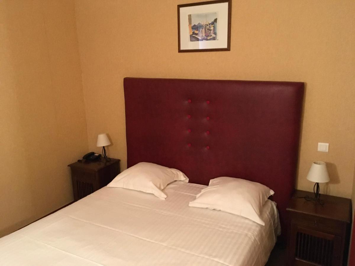 Hotel Dorele Montargis Zewnętrze zdjęcie