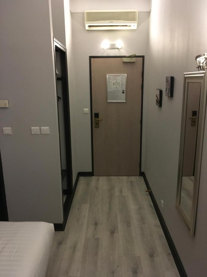 Hotel Dorele Montargis Zewnętrze zdjęcie