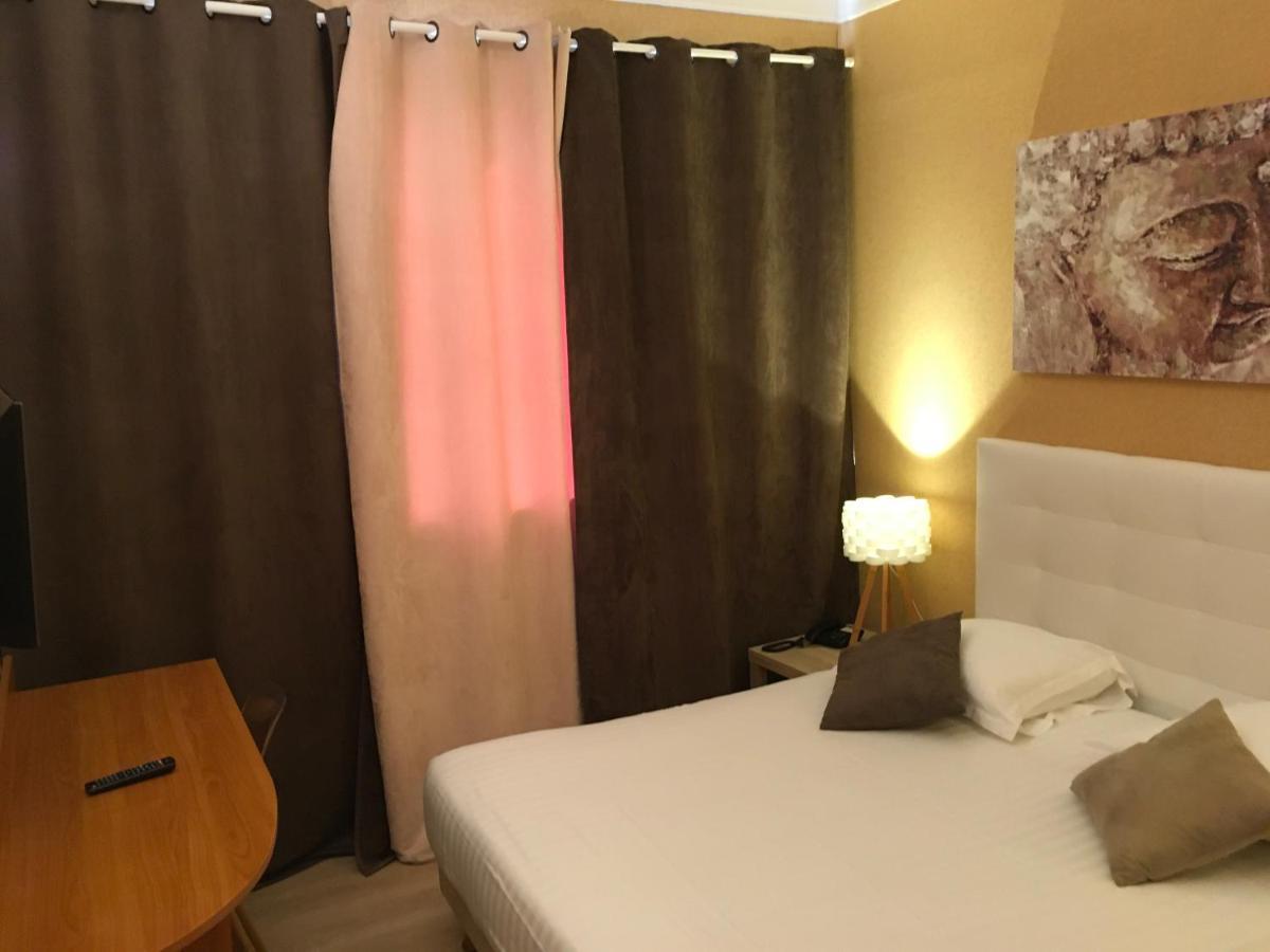 Hotel Dorele Montargis Zewnętrze zdjęcie