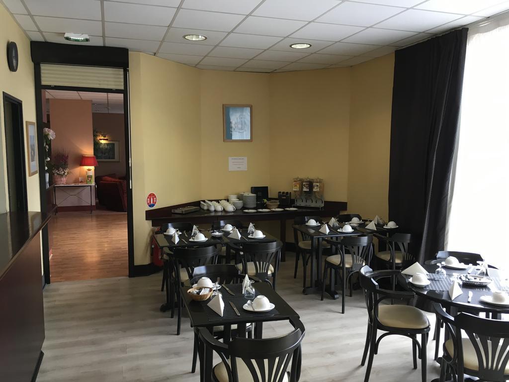 Hotel Dorele Montargis Zewnętrze zdjęcie