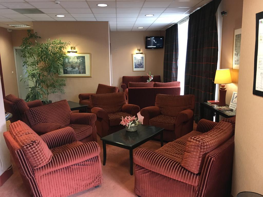 Hotel Dorele Montargis Zewnętrze zdjęcie