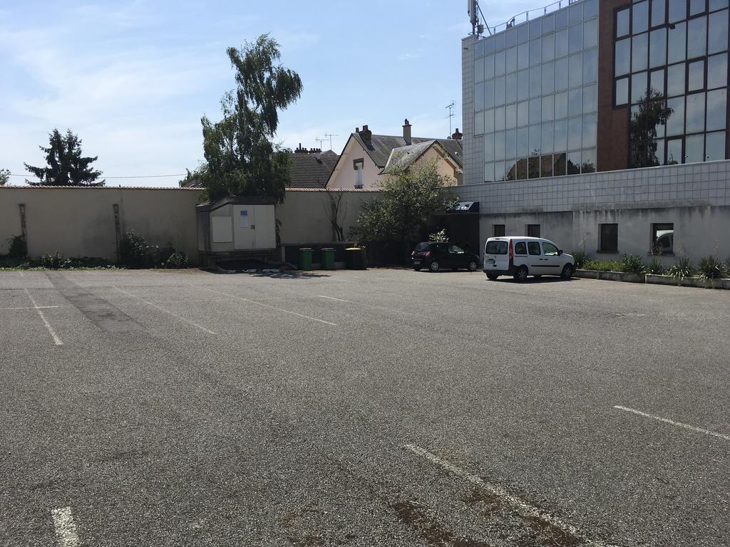 Hotel Dorele Montargis Zewnętrze zdjęcie