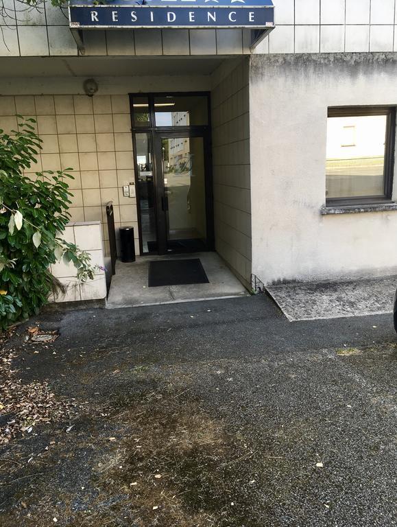 Hotel Dorele Montargis Zewnętrze zdjęcie