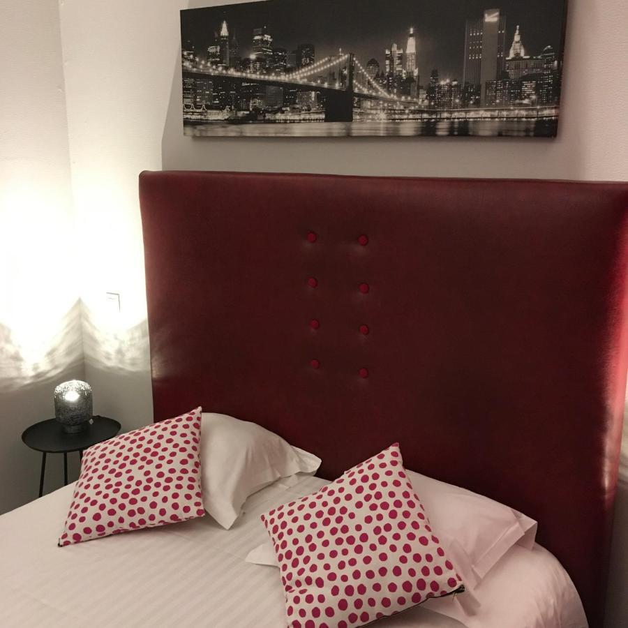 Hotel Dorele Montargis Zewnętrze zdjęcie
