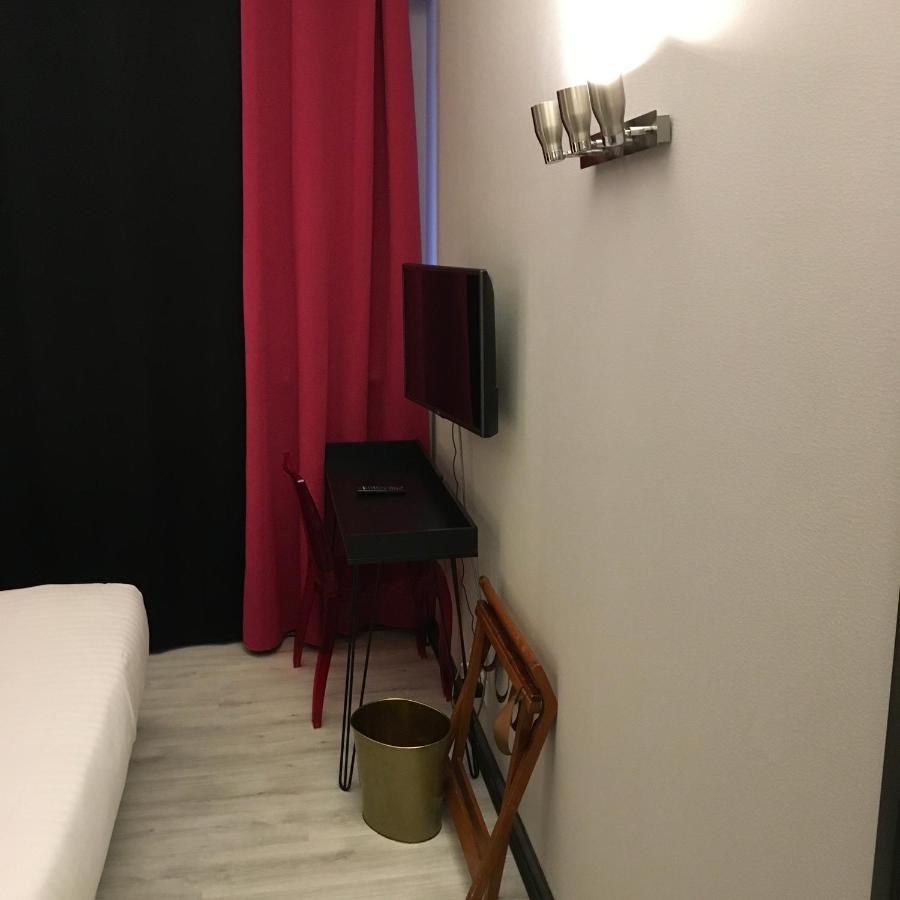 Hotel Dorele Montargis Zewnętrze zdjęcie